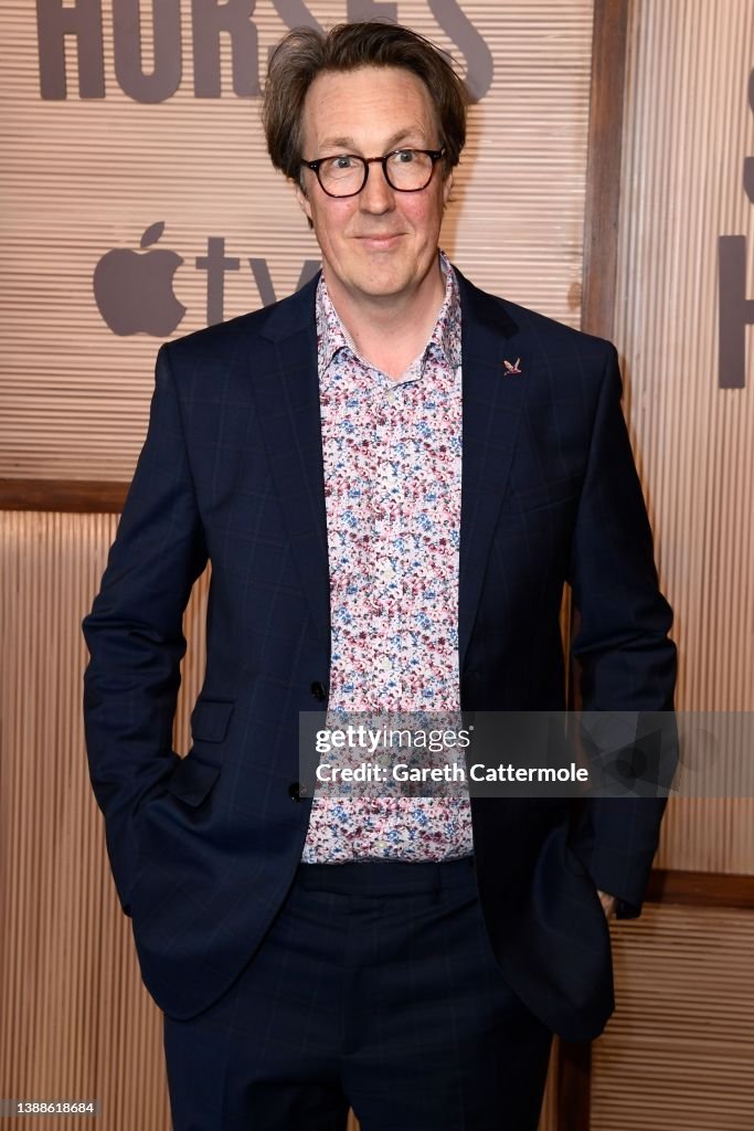 “Slow Horses” UK Premiere - Arrivals