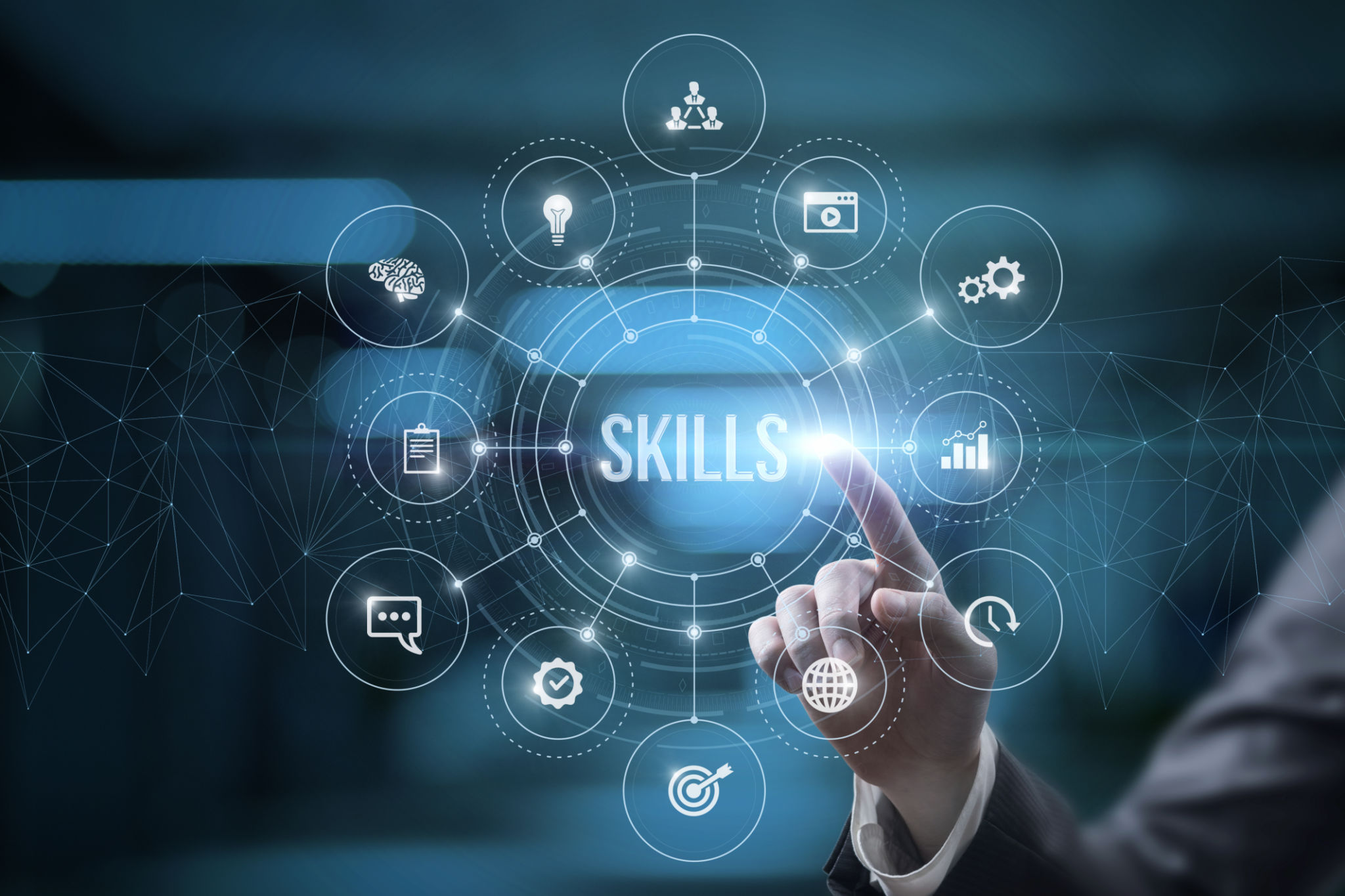 tech skills demand
