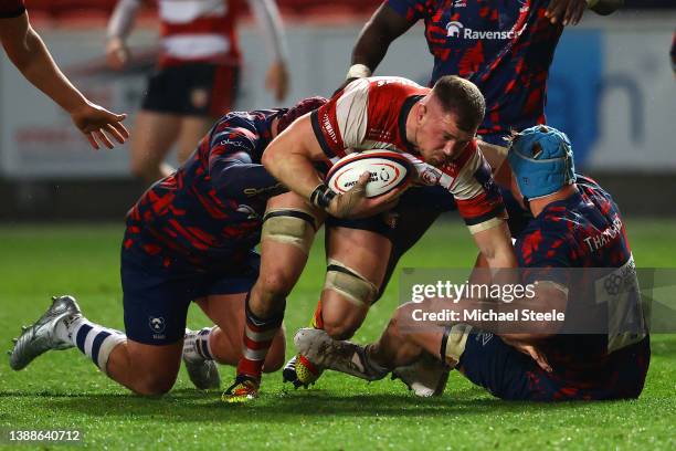 James Craig Rugby Gloucester Gate Photos and Premium High Res Pictures - Getty Images