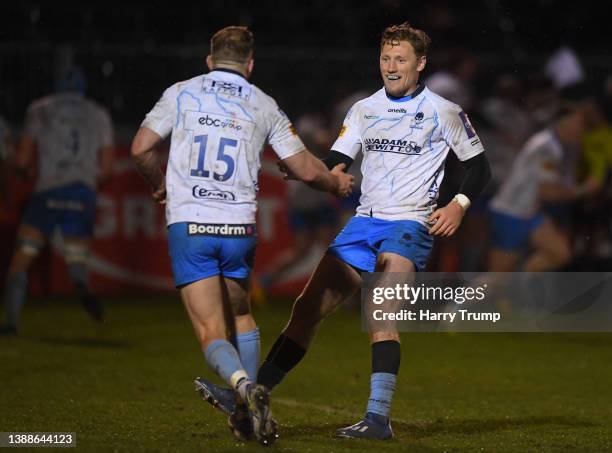 Perry Howe Guinness Premiership Worcester Warriors V Bath Photos and Premium High ...