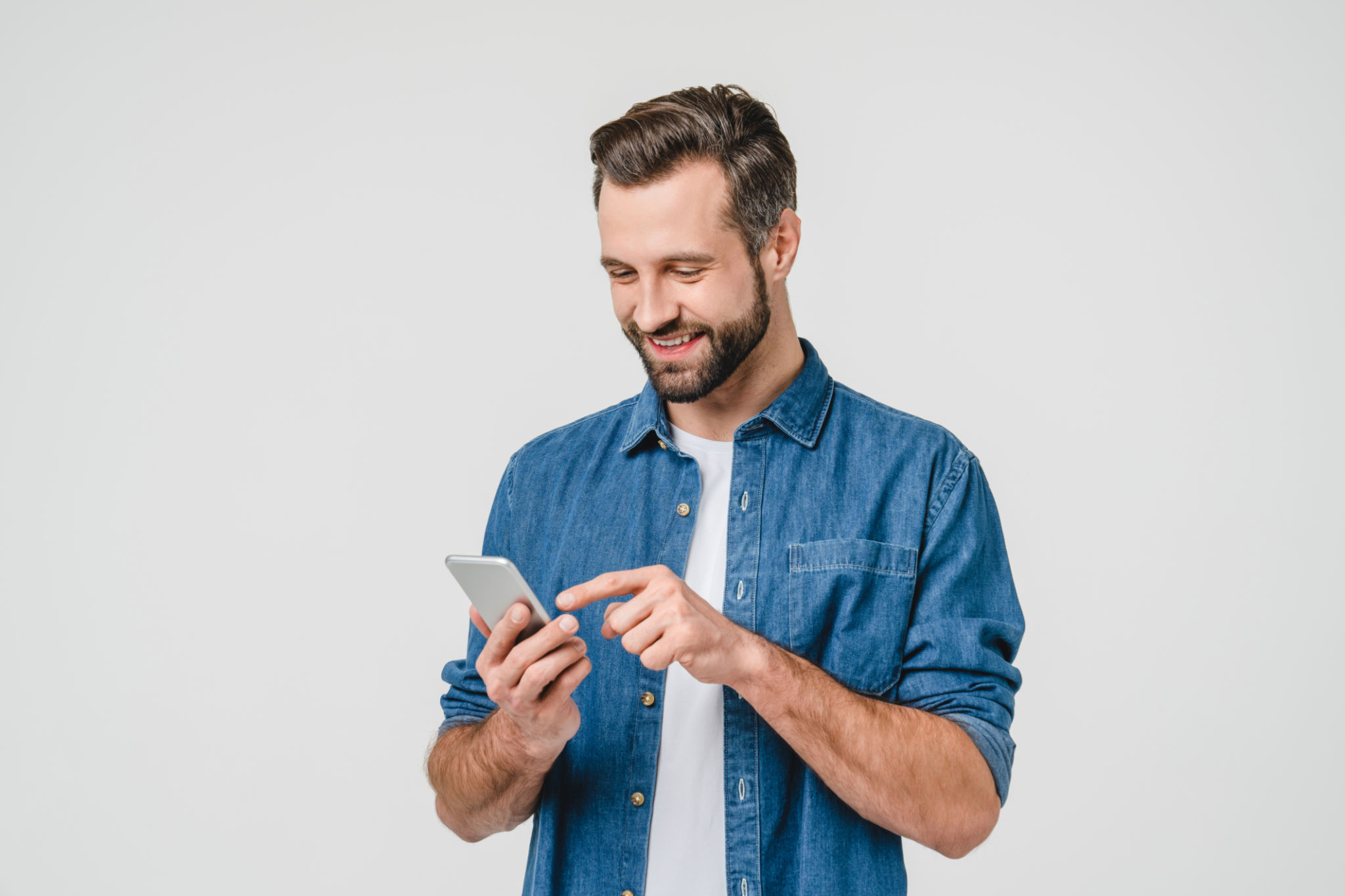 choosing broker