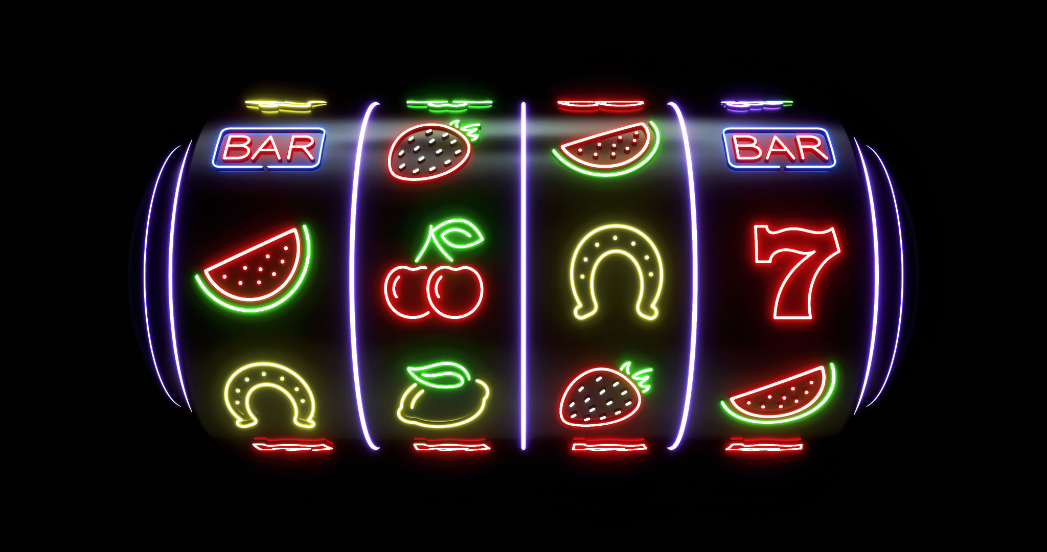online slot games