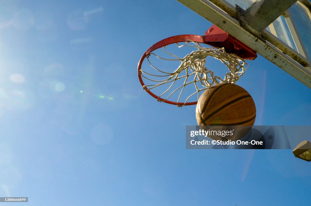 What Is Height Of Basketball Hoop? Basketball Ring Height for All Ages
