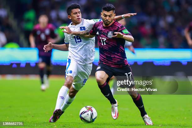 Kevin Reyes Mexico El Salvador Photos and Premium High Res Pictures - Getty Images