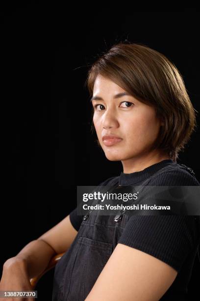 Generic Female Stock 369 Generic Female Headshot Stock Photos, High-Res Pictures, and Images ...