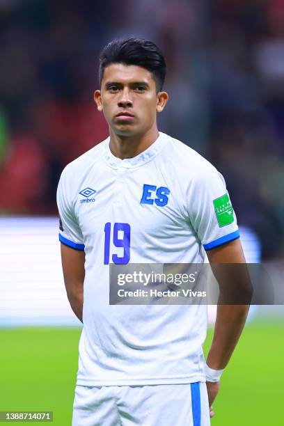 Kevin Reyes Mexico V El Salvador Concacaf Qualifiers Photos et images de collection ...