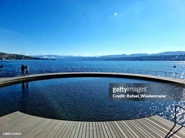 lake zurich - lake zurich stock pictures, royalty-free photos & images