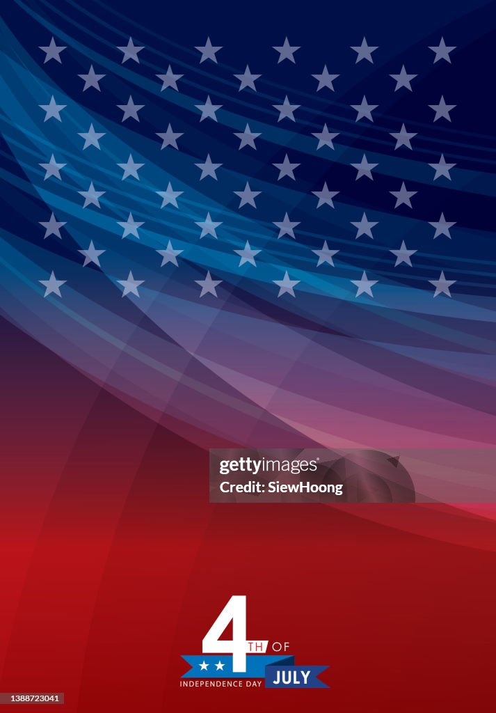 Sfondo patriottismo