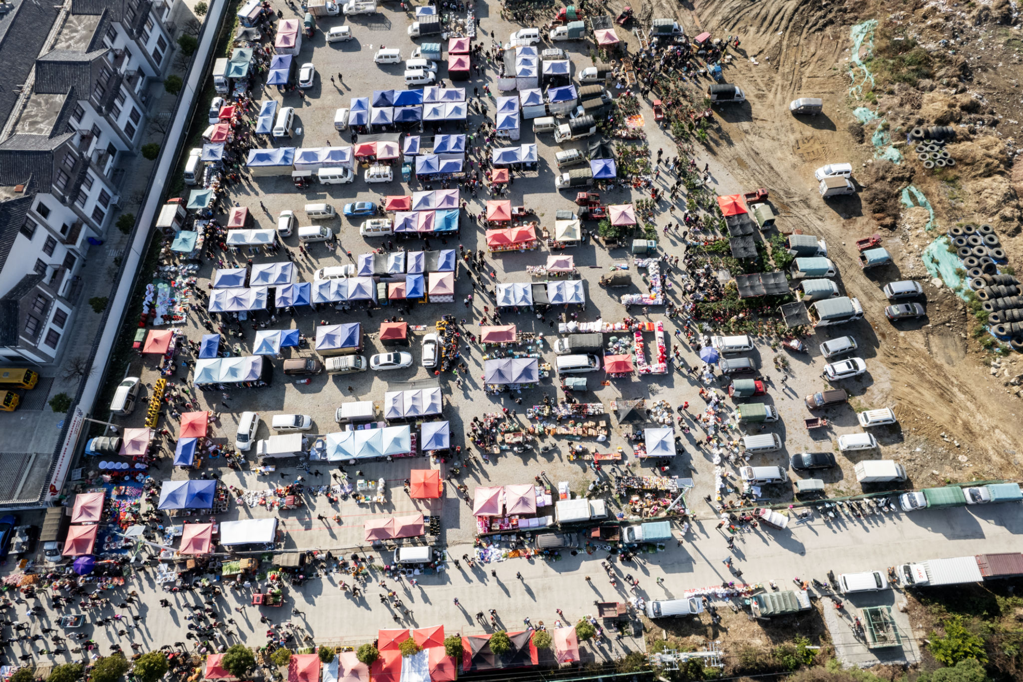 rally argentina