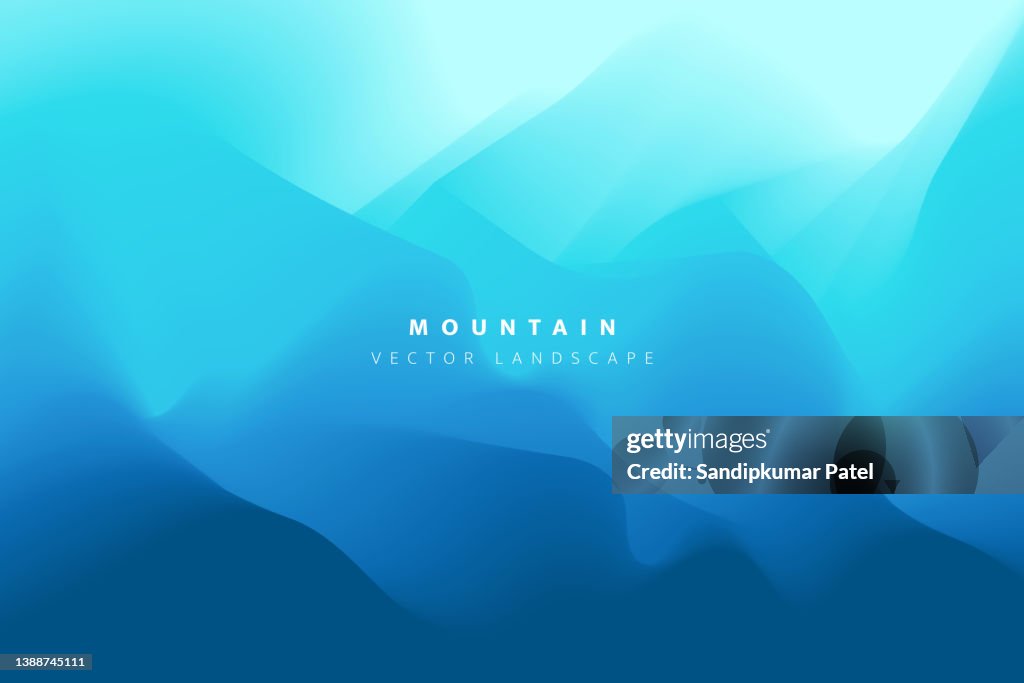 Fondo abstracto con efecto dinámico. Ilustración vectorial de movimiento.