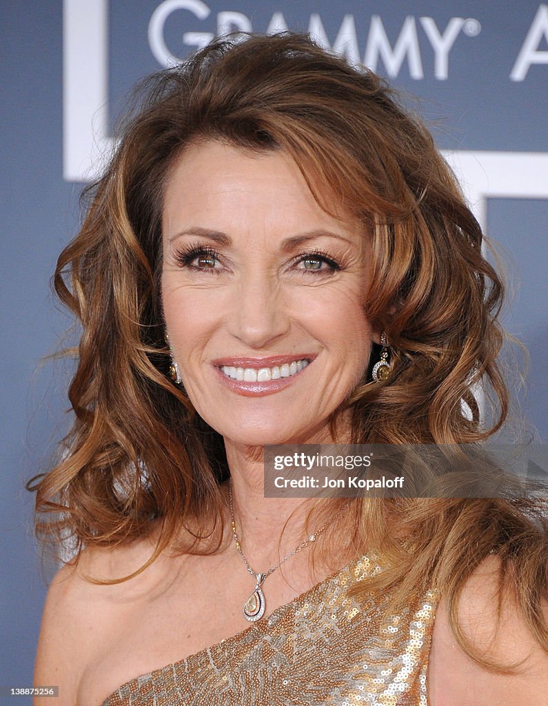 54th Annual GRAMMY Awards - Arrivals