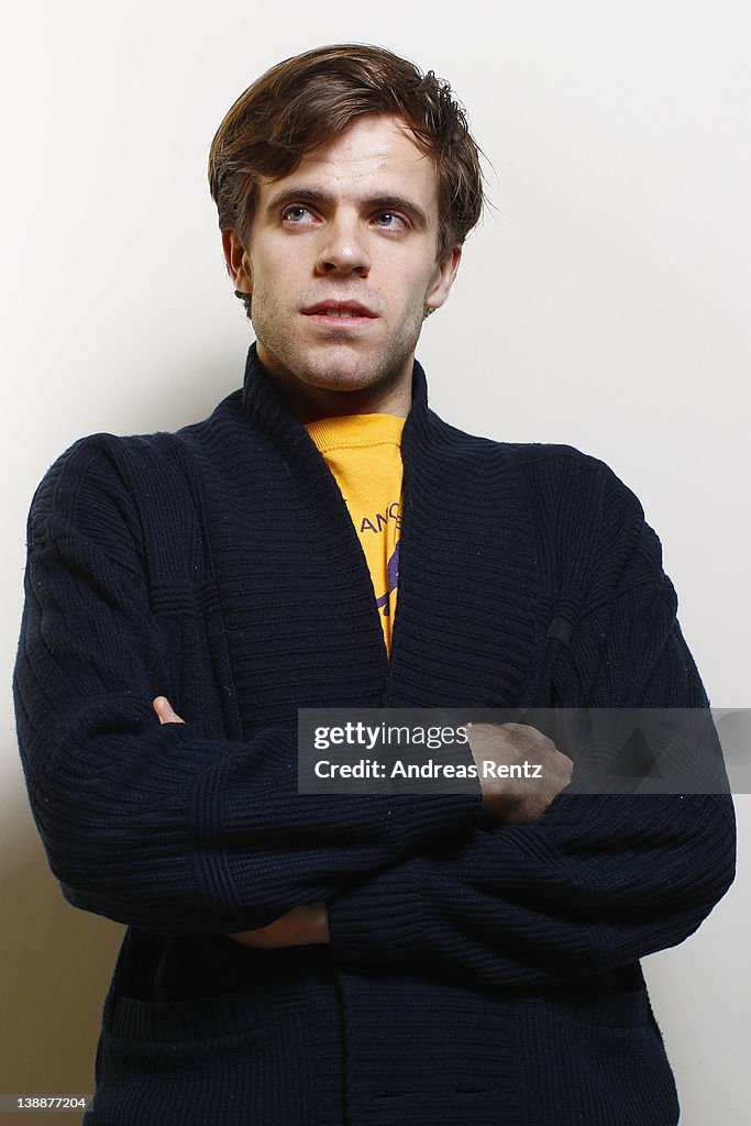 "Shooitng Stars" Photocall - 62nd Berlinale International Film Festival
