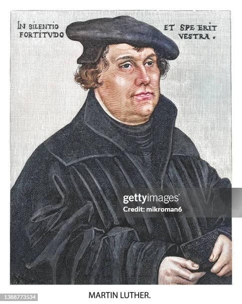 2,636 ルター 宗教改革 Stock Photos, High-Res Pictures, and Images - Getty Images