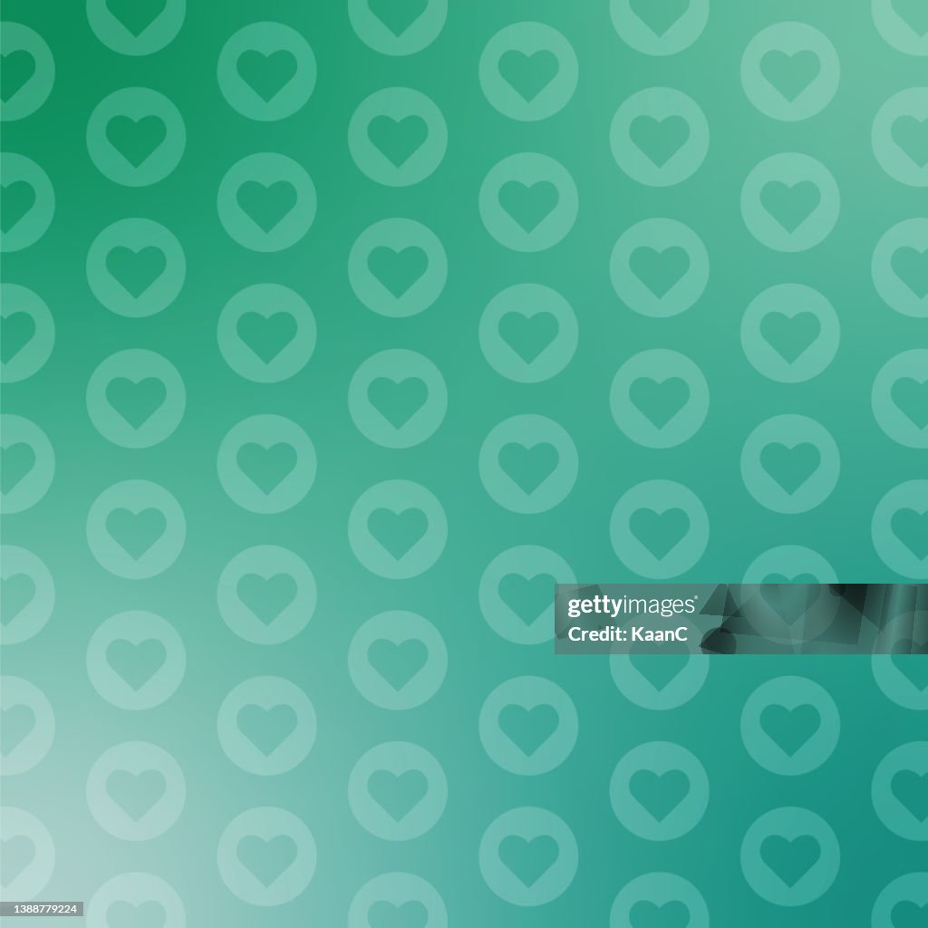 Abstract Heart Shaps Abstract Shapes Concept Design Background Abstract Heart Shapes ...