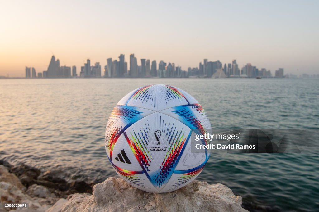 72nd FIFA World Cup Qatar 2022 Final Draw - Previews