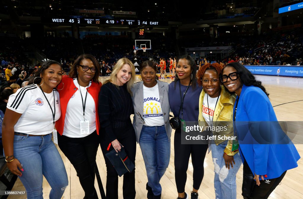 45th Annual McDonald's All American Games