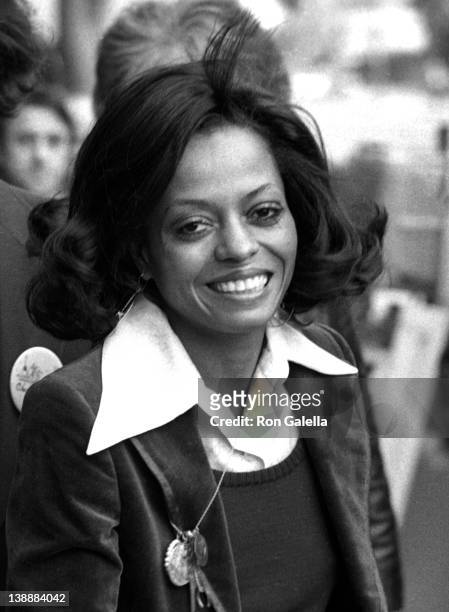 Diana Ross Pictures and Photos - Getty Images