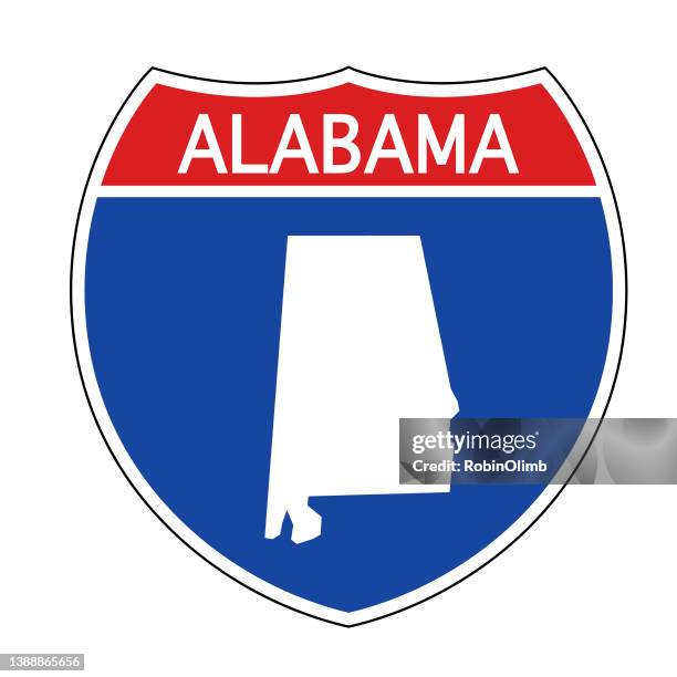Ala Sign Alabama Sign Photos and Premium High Res Pictures - Getty Images