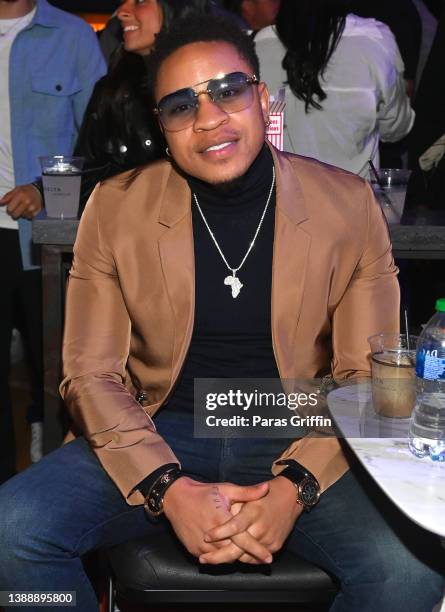 Rotimi 448 Rotimi (Actor) Stock Photos, High-Res Pictures, and Images - Getty ...