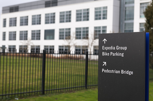 Expedia Campus