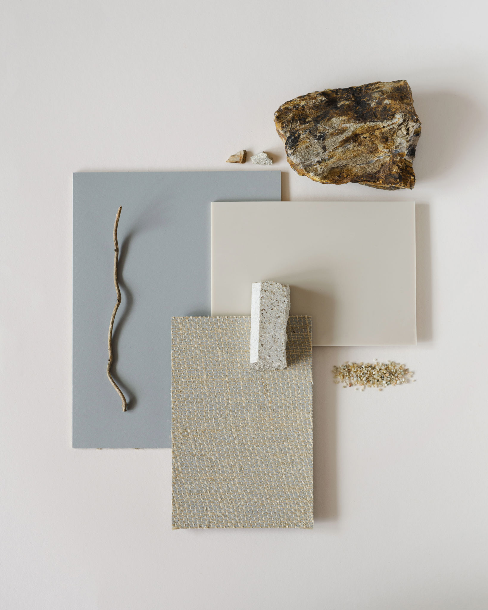 natural elements decor
