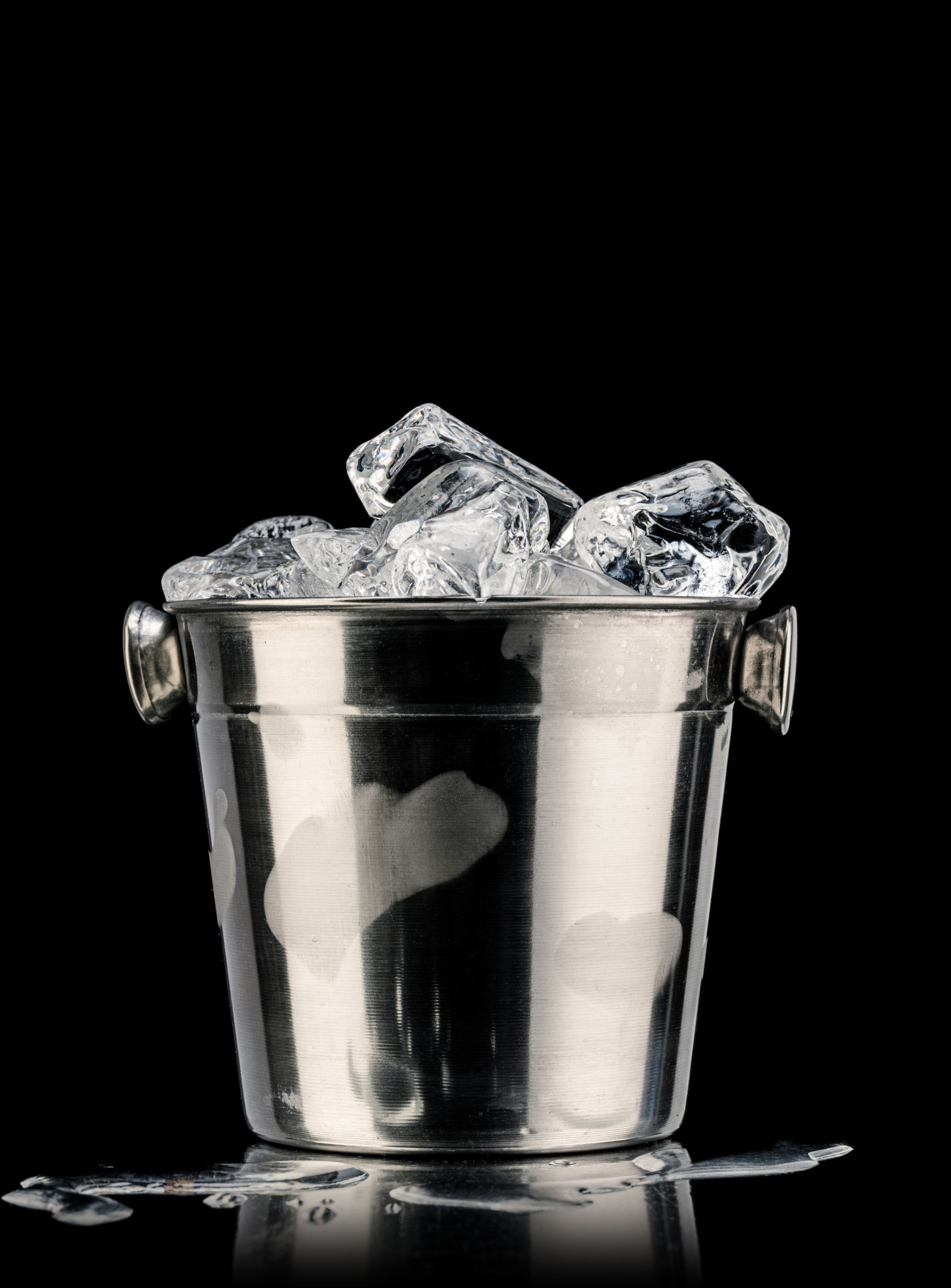 luxury wine cooler