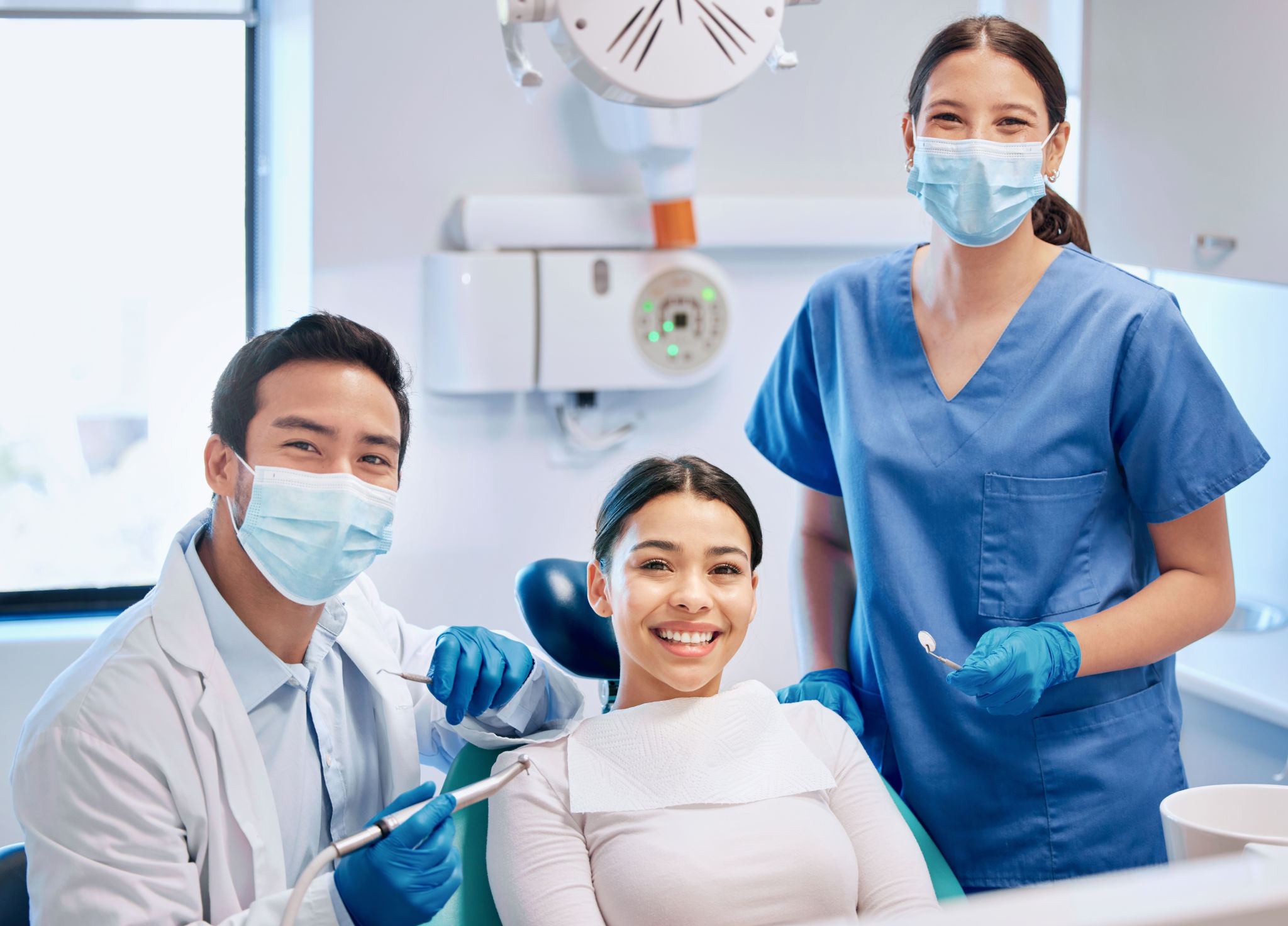 dental staff training