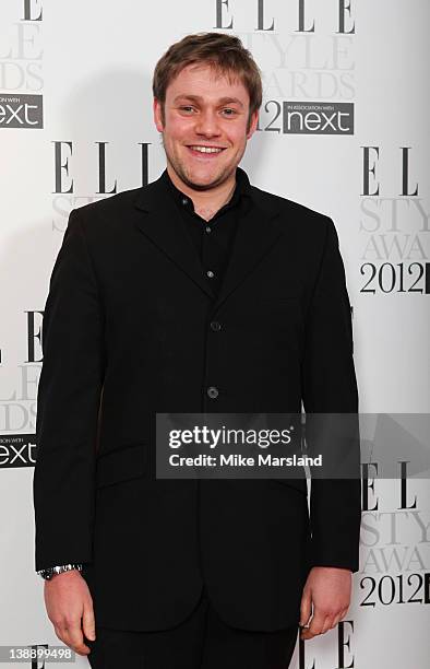 Thomas Howes 161 Thomas Howes Photos & High Res Pictures - Getty Images