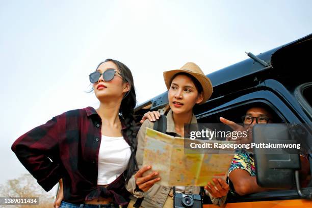 Smiling Local Guide 8,451 Local Travel Guide Stock Photos, High-Res Pictures, and Images ...