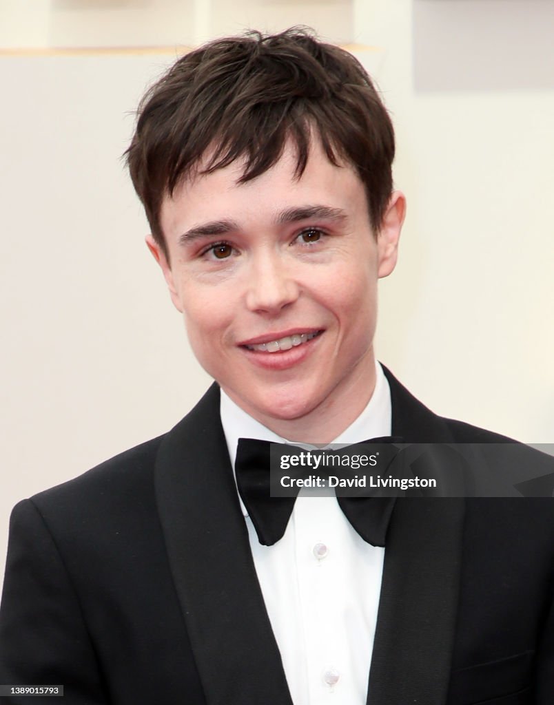 94th Annual Academy Awards - Arrivals