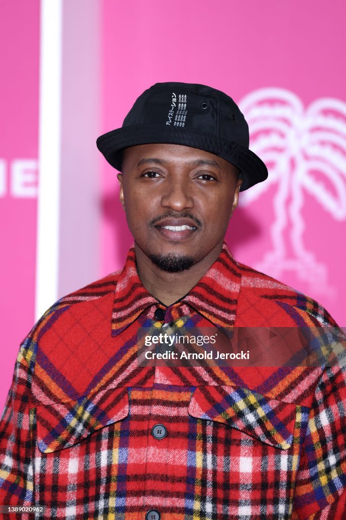 Pink Carpet : The 5th Canneseries Festival - Day One