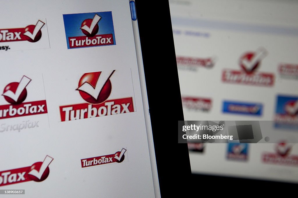 Intuit Inc.'s TurboTax Software