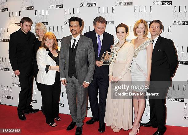 Thomas Howes 158 Thomas Howes Photos & High Res Pictures - Getty Images