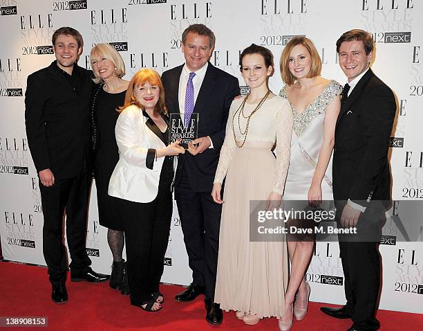 Thomas Howes 161 Thomas Howes Photos & High Res Pictures - Getty Images