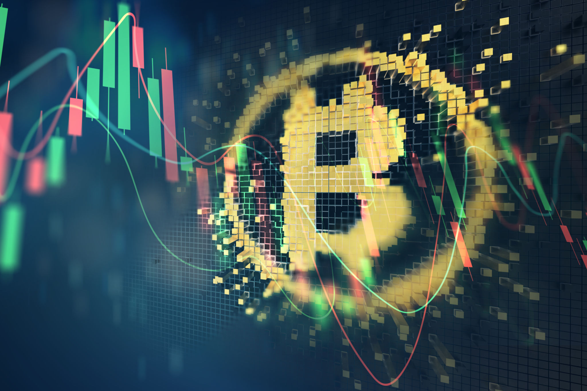 cryptocurrency liquidity