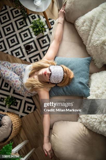 life is better when you take time for yourself - better sleep stock pictures, royalty-free photos & images
