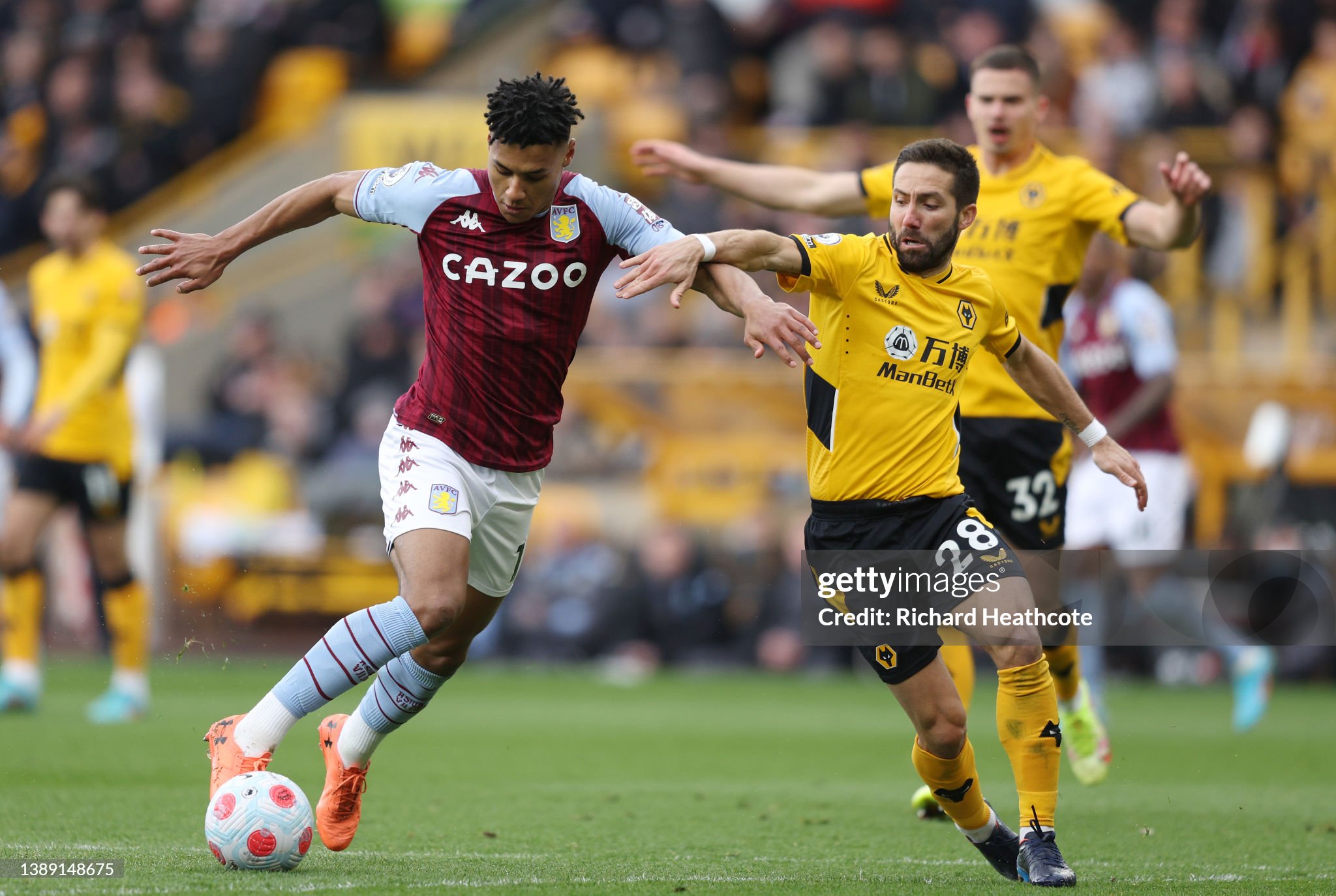 Aston Villa vs Wolves preview, prediction and odds