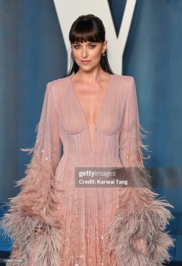 2022 Vanity Fair Oscar Party Hosted By Radhika Jones - Arrivals