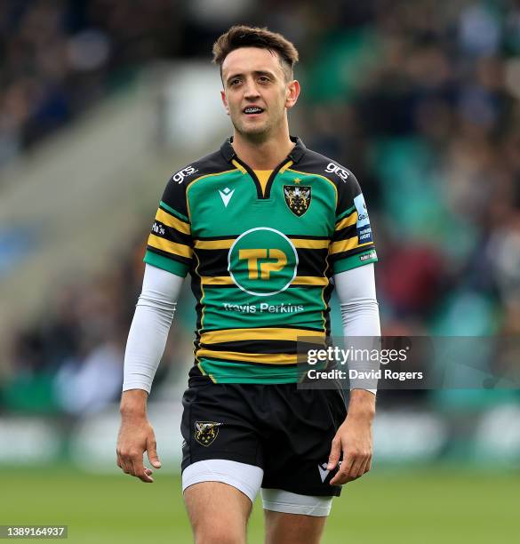 Alex Rovira Rugby Northampton Rugby Photos and Premium High Res Pictures - Getty Images