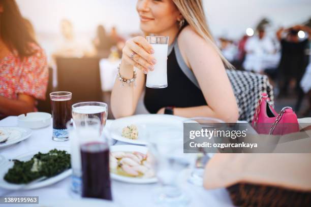 Drinking Raki 822 Turkish Raki Stock Photos, High-Res Pictures, and Images - Getty Images