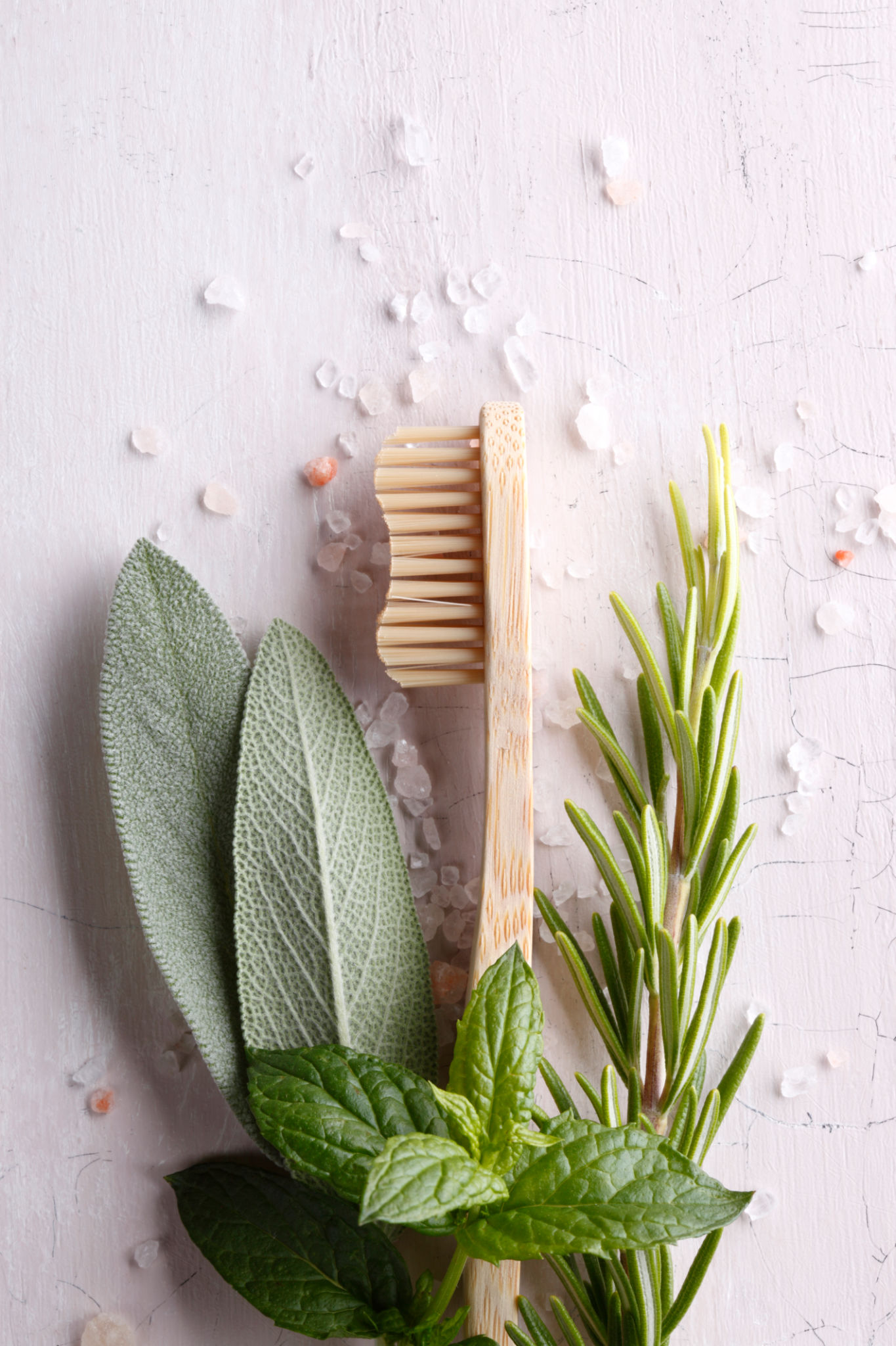 sustainable dental