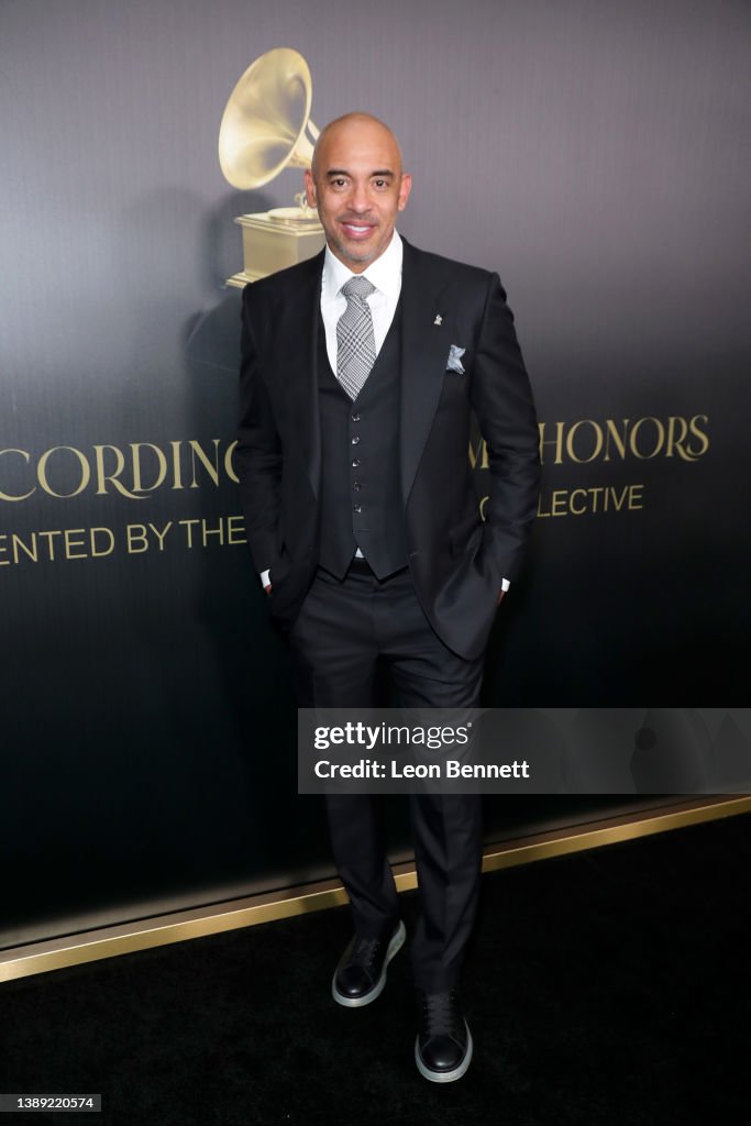64th Annual GRAMMY Awards - Recording Academy Honors Presented By The Black Music Collective