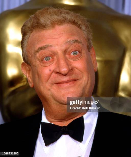 Rodney Rodney Dangerfield; Photos and Premium High Res Pictures - Getty Images