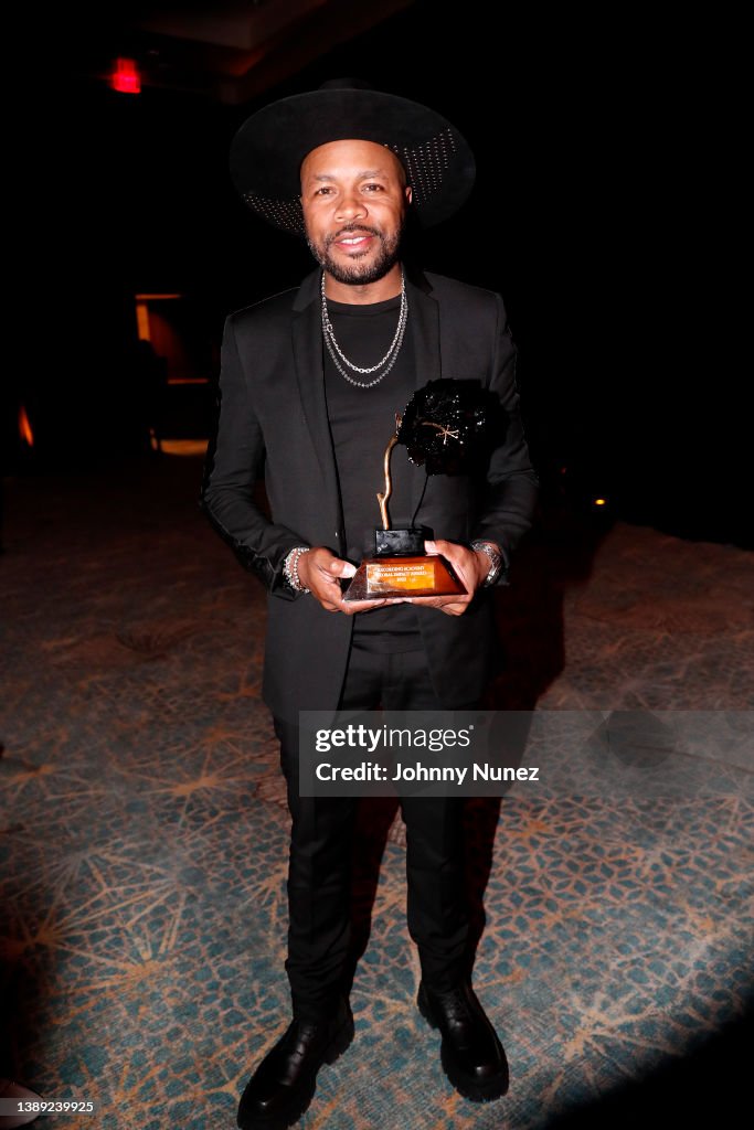 64th Annual GRAMMY Awards - Recording Academy Honors Presented By The Black Music Collective
