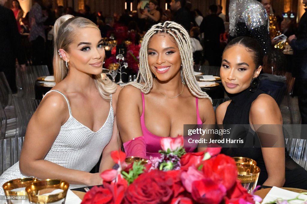 64th Annual GRAMMY Awards - Recording Academy Honors Presented By The Black Music Collective