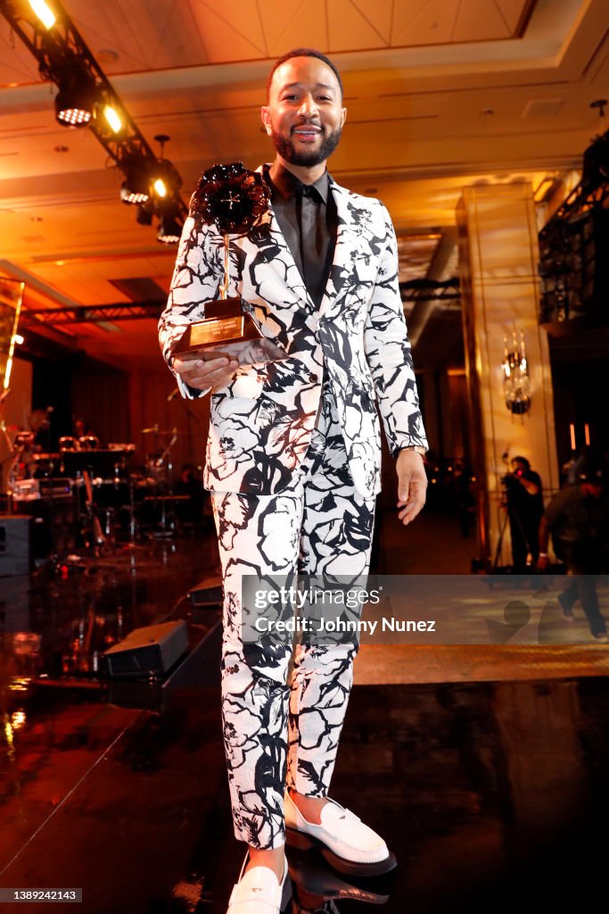 64th Annual GRAMMY Awards - Recording Academy Honors Presented By The Black Music Collective