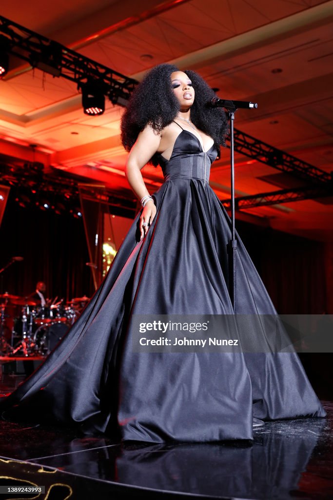64th Annual GRAMMY Awards - Recording Academy Honors Presented By The Black Music Collective
