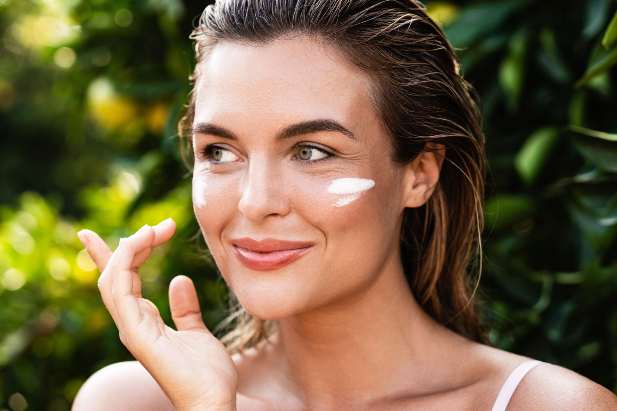 seasonal skincare