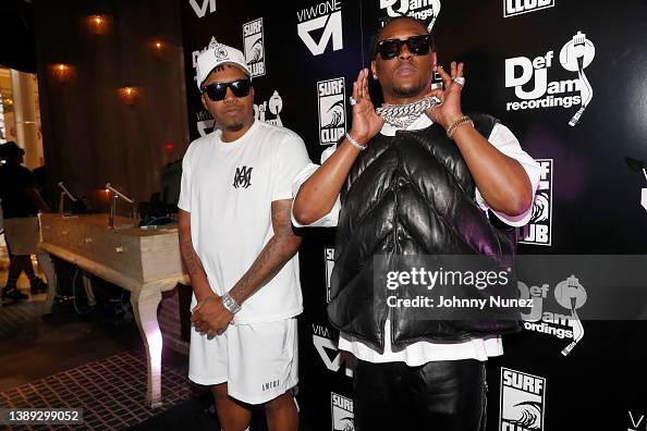 Pre-Grammy Brunch & Surf Club Label Launch Celebrating Hit-Boy Pre-Grammy Brunch & Surf Club Label Launch Celebrating Hit-Boy