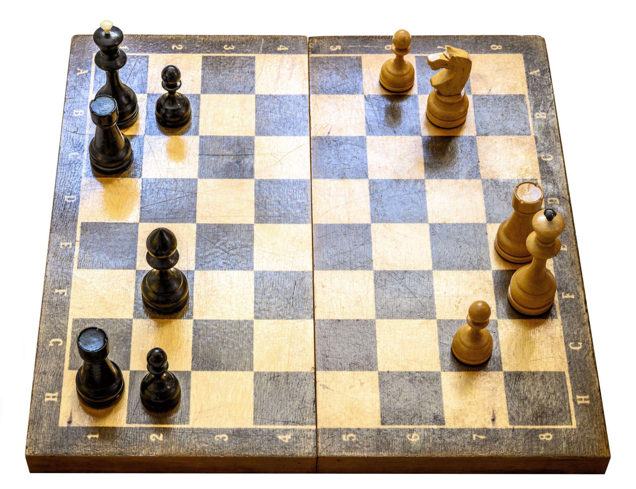geopolitical tension
